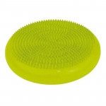 Балансувальна масажна подушка Toorx 33 см Verde (AHF-043) 932185