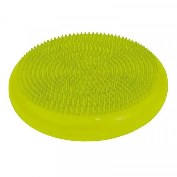 Балансувальна масажна подушка Toorx 33 см Verde (AHF-043) 932185