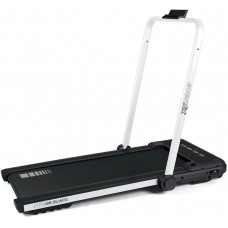 Бігова доріжка Everfit Treadmill TFK 135 Slim Pearl White (TFK-135-SLIM-W) (929877)