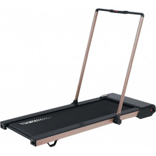 Бігова доріжка Toorx Treadmill City Compact Rose Gold (CITY-COMPACT-R) (929882)