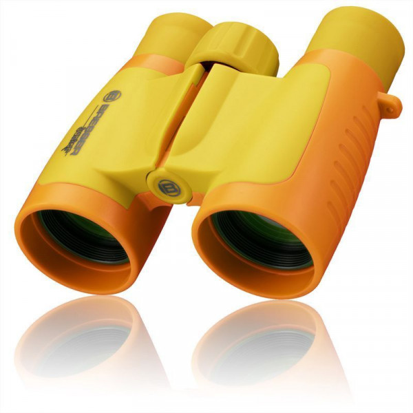 Бінокль Bresser Junior 3x30 Yellow (10709) 932371