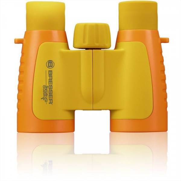 Бінокль Bresser Junior 3x30 Yellow (10709) 932371