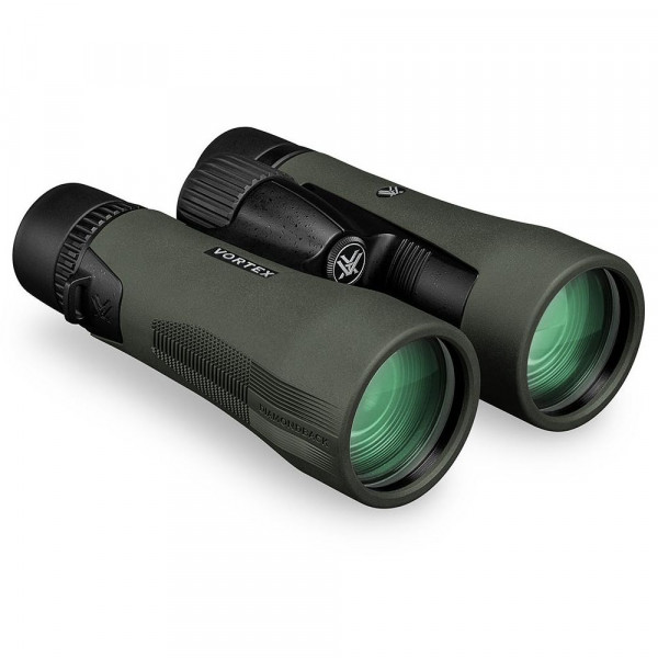 Бінокль Vortex Diamondback HD 12x50 (DB-217) (927706)