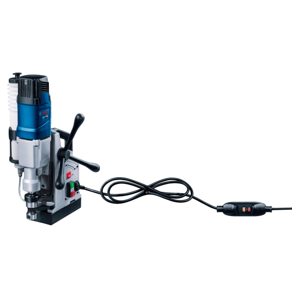 Свердлильний верстат Bosch Professional GBM 50-2