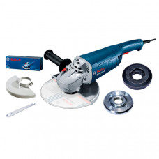 Болгарка Bosch Professional GWS 2200, 230 мм, 6500 об/хв 06018C1320