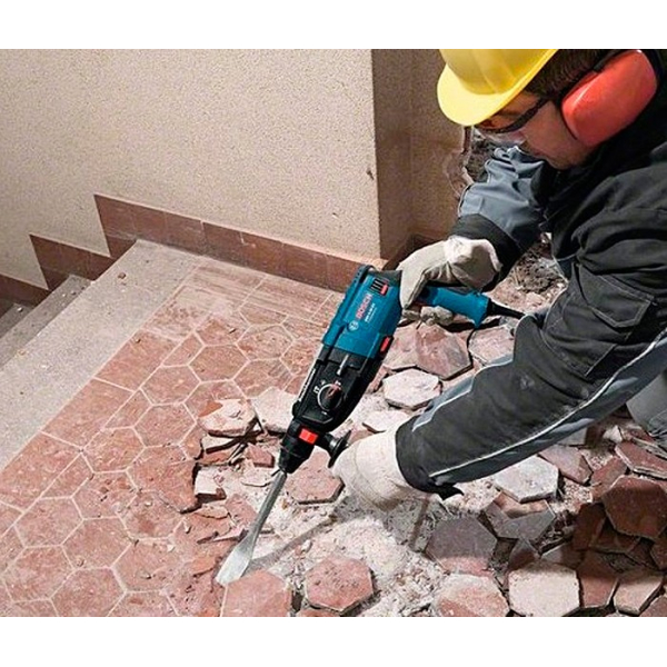 Перфоратор Bosch Professional GBH 2-28 в чемодані 0611267500
