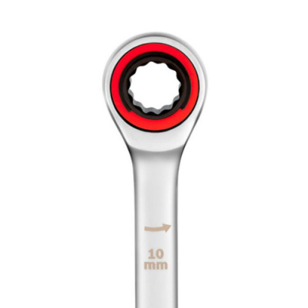 Набір гайкових ключів Bosch Professional у сумці, 5 шт 1600A02Z3D