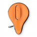 Чохол для ракетки Butterfly Racket Case Easy з відділенням для м'ячів Orange (9079301719) 931847