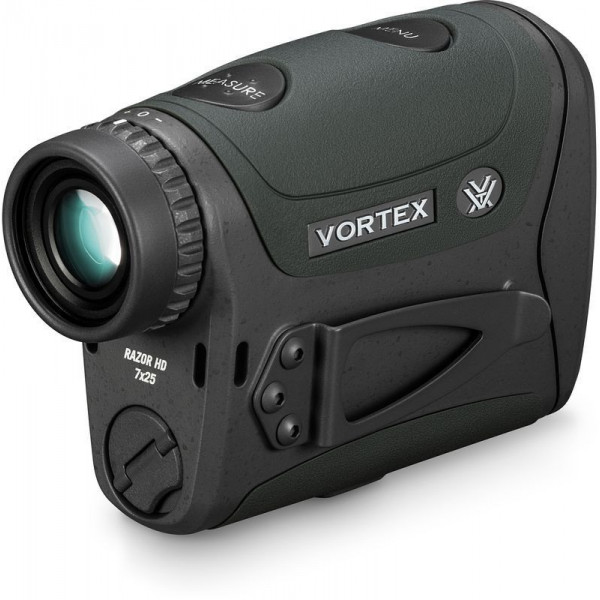 Далекомір Vortex Razor HD 4000 (LRF-250) 927801