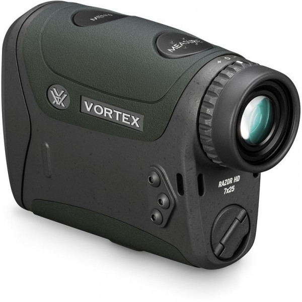 Далекомір Vortex Razor HD 4000 (LRF-250) 927801