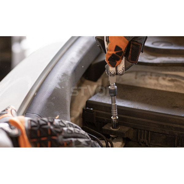 Драбина Colombo Atlantica 6 щаблів (S112A06P) (931030) Драбина Colombo Atlantica 6 щаблів (S112A06P) (931030)