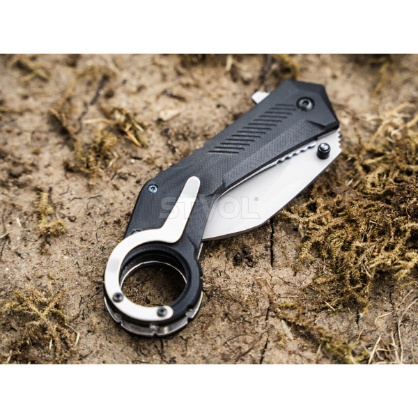 Ніж Boker Plus Veloc (01RY005)