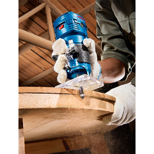 Фрезер Bosch GKF 550 Professional 06016A0020