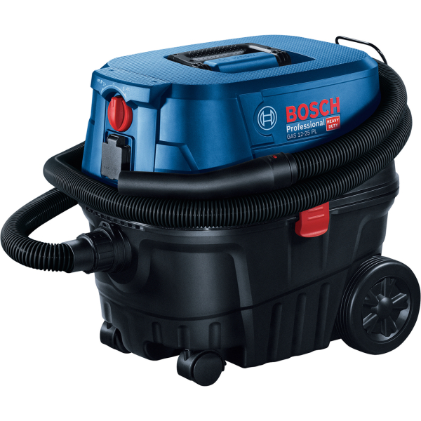 Пилосос Bosch Professional GAS 12-25 PL 060197C100