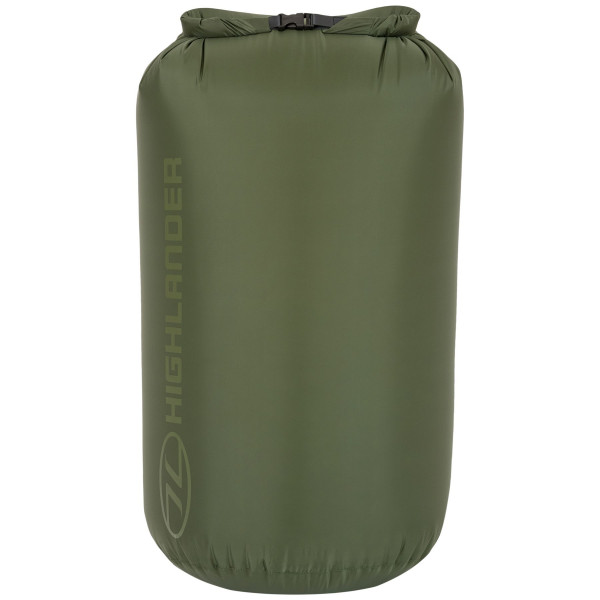 Гермомішок Highlander Drysack 140L Olive (DB117-OG) (929799)