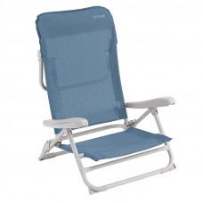 Крісло кемпінгове Outwell Seaford Ocean Blue (470433) 932227