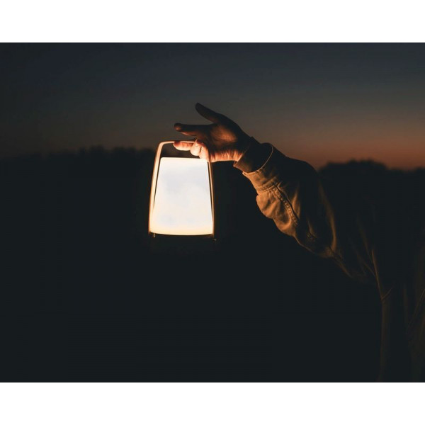 Ліхтар кемпінговий Outwell Lamp Aurelia L (651334) 932207