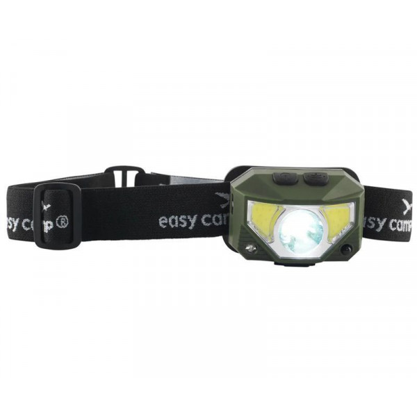 Ліхтар налобний Easy Camp Crowberry (680324) 932248