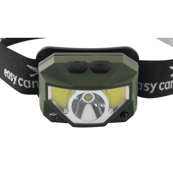 Ліхтар налобний Easy Camp Crowberry (680324) 932248