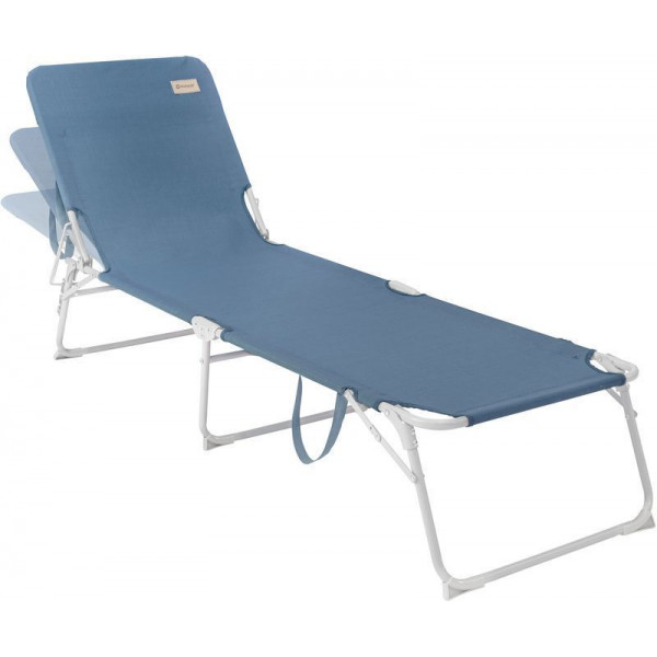 Ліжко розкладне Outwell Tenby Ocean Blue (410097) (928865)