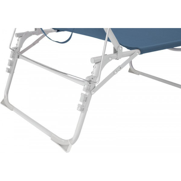 Ліжко розкладне Outwell Tenby Ocean Blue (410097) (928865)