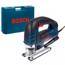 Лобзик Bosch Professional GST 150 BCE в чемодані 0601513000