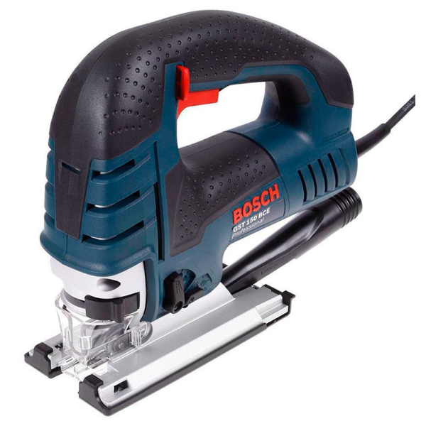 Лобзик Bosch Professional GST 150 BCE в чемодані 0601513000
