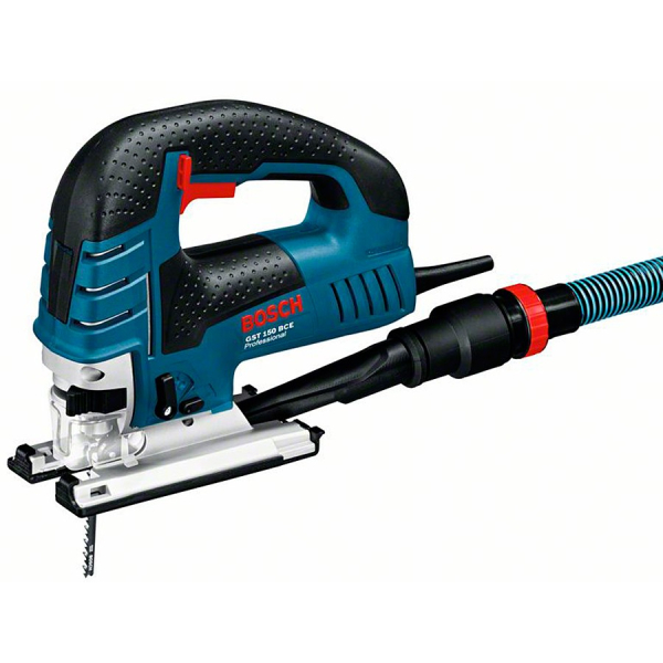 Лобзик Bosch Professional GST 150 BCE в чемодані 0601513000