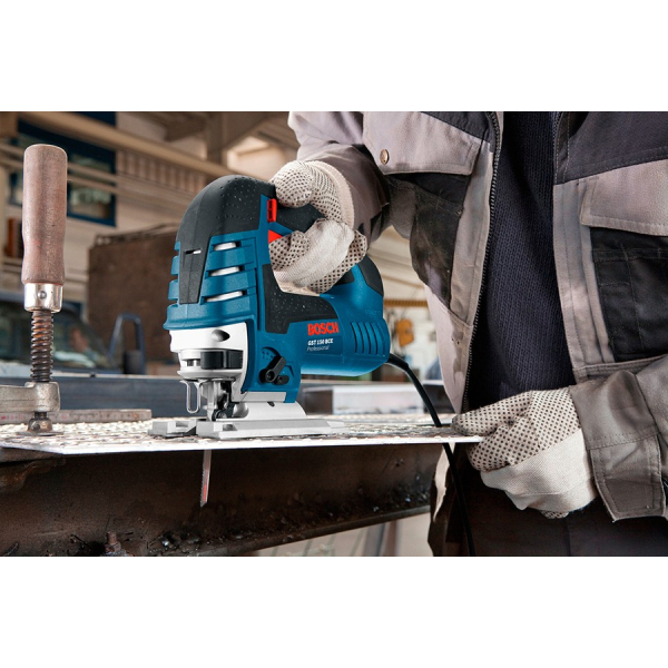 Лобзик Bosch Professional GST 150 BCE в чемодані 0601513000