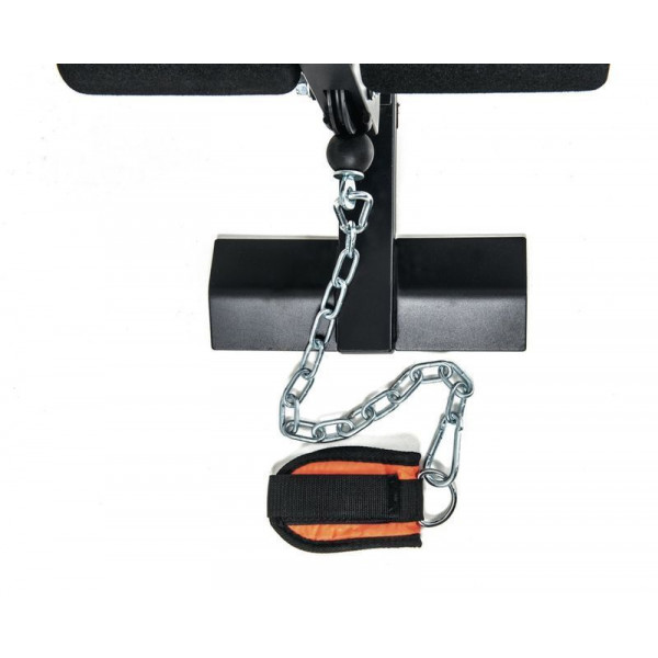 Силова мультистанція Everfit MSK 500 (MSK-500) (931932)