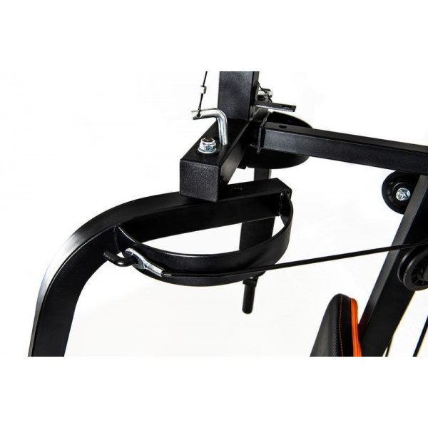 Силова мультистанція Everfit MSK 500 (MSK-500) (931932)