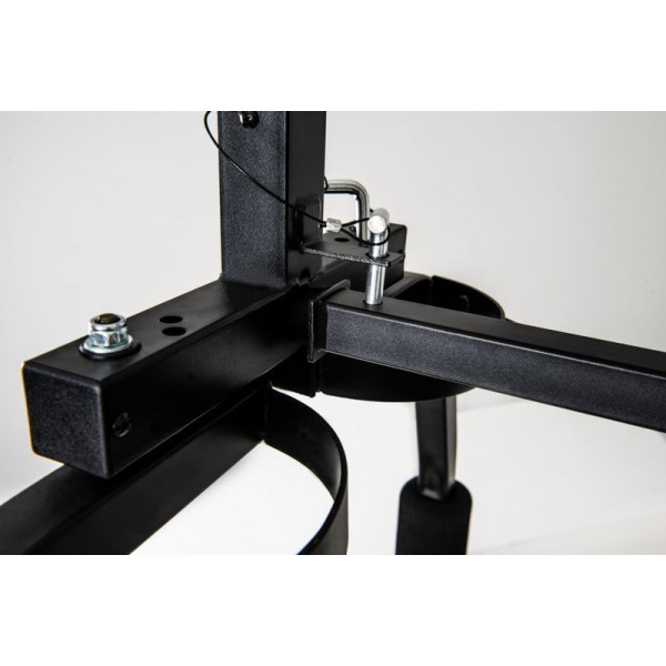 Силова мультистанція Everfit MSK 500 (MSK-500) (931932)