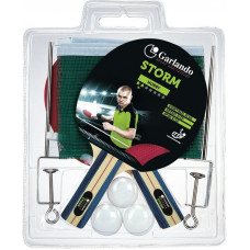 Набір для настільного тенісу Garlando Storm Plus (2C4-55) 929525