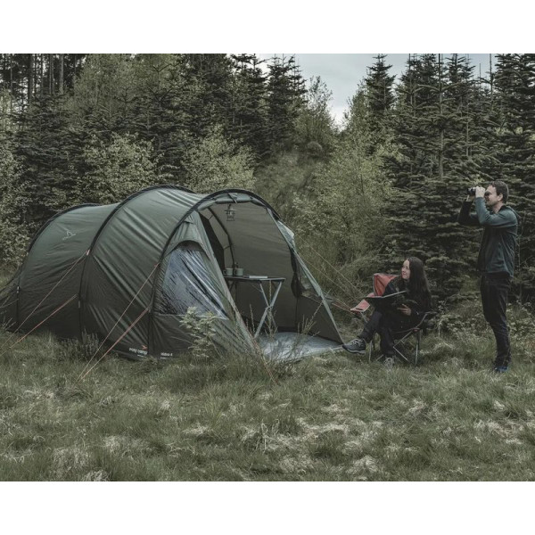 Намет чотиримісний Easy Camp Hidra 4 (120490) (931552)