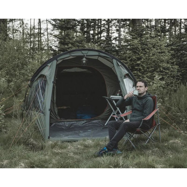 Намет чотиримісний Easy Camp Hidra 4 (120490) (931552)