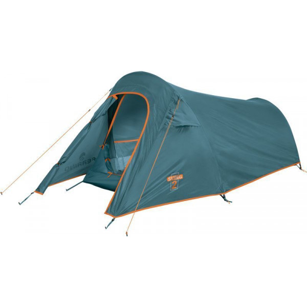 Намет двомісний Ferrino Sling 2 Blue (99108NBB) (929756)