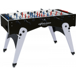 Настільний футбол Garlando Foldy Evolution Telescopic (FOLDYNERLVS) (931862)