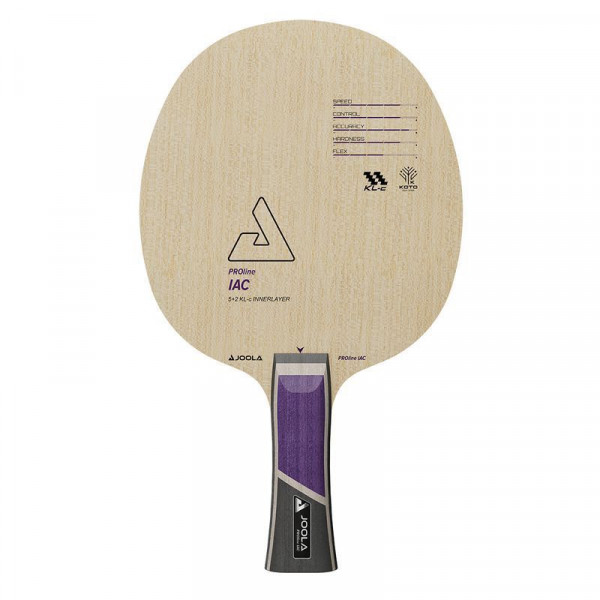 Основа для ракетки Joola PROline IAC FL (65109) (931909)