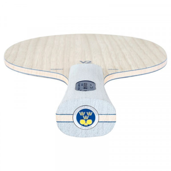 Основа для ракетки Stiga Energy Wood V2 WRB Master (107435) (932071)