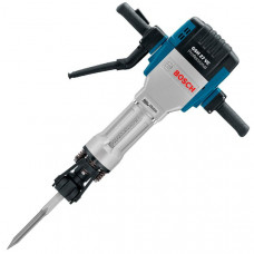 Відбійний молоток Bosch ProfessionalGSH 27 VC 061130A000