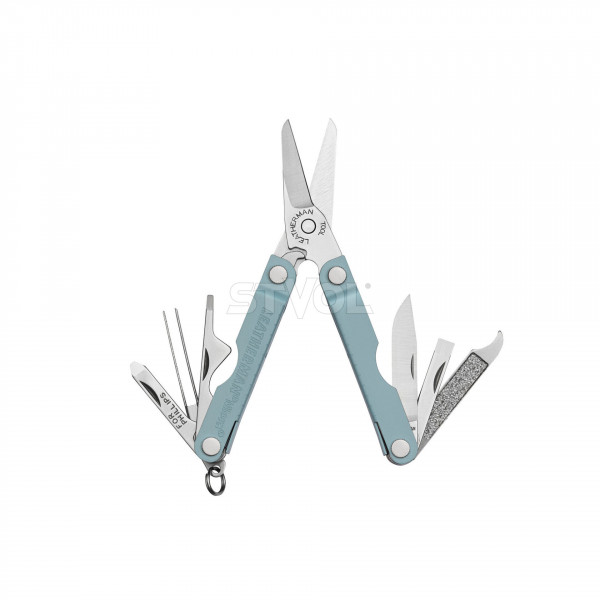 Мультиинструмент Leatherman Micra (833036)