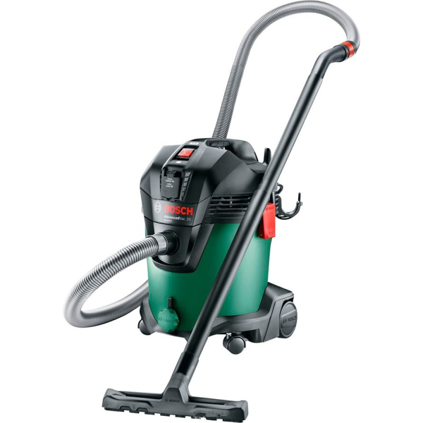 Пилосос Bosch AdvancedVac 20 06033D1200