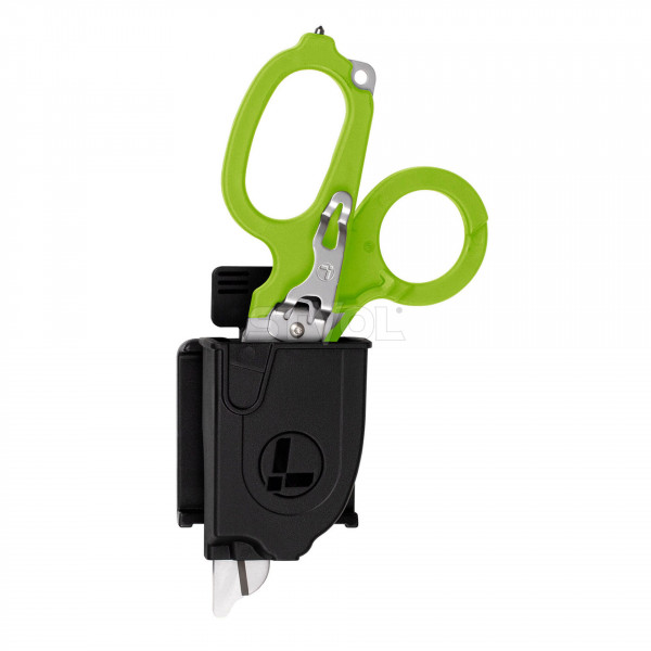 Ножиці LEATHERMAN Raptor Rescue utility чохол (832335)