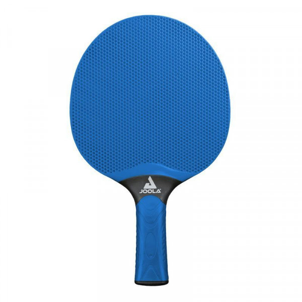 Ракетка для настільного тенісу Joola Vivid Outdoor Blue (51011) (931715)
