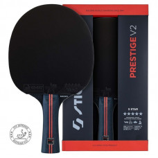 Ракетка для настільного тенісу Stiga Prestige V2 5-Star FL (1215-1305-35) 932357