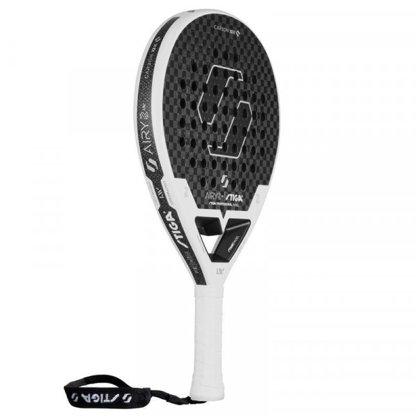 Ракетка для падел тенісу Stiga Racket AIRY 2 (2204-1311-01) (932054)