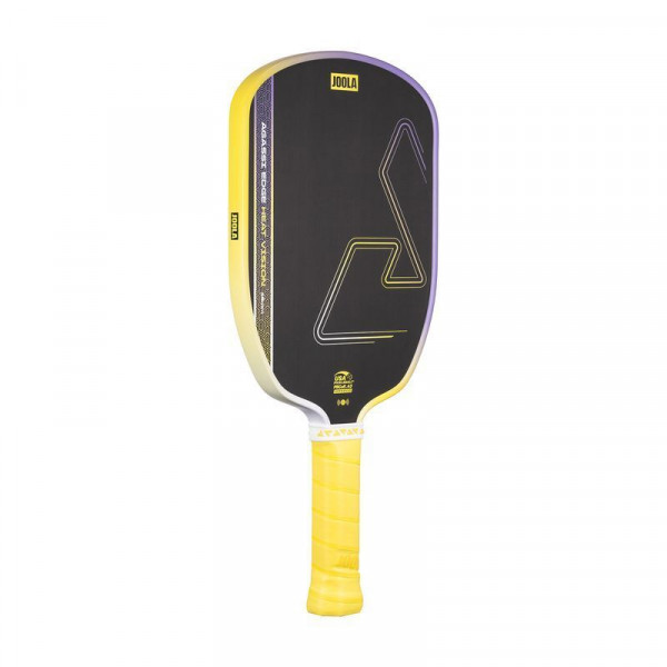 Ракетка для піклболу Joola Agassi Heat Vision 16 Flash Yellow (600388) 932283