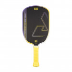 Ракетка для піклболу Joola Agassi Heat Vision 16 Flash Yellow (600388) 932283