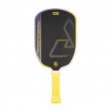 Ракетка для піклболу Joola Agassi Heat Vision 16 Flash Yellow (600388) 932283
