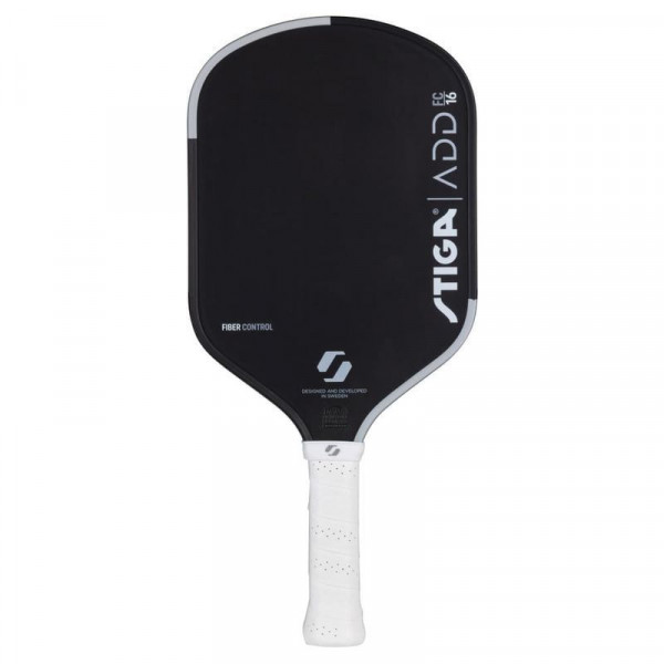 Ракетка для піклболу Stiga ADD FC 16 Hybrid (3201-0512-02) 932361